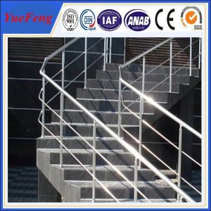 Wholesale High Quality Aluminum Balustrades &amp; Handrails from China Top 10 Manufacturer from china suppliers
