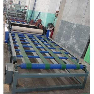 Mgo board production line Construction Material Making Larger Capacity for 2500