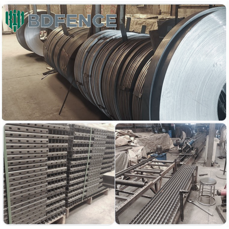 electrical cable tray manufacturers