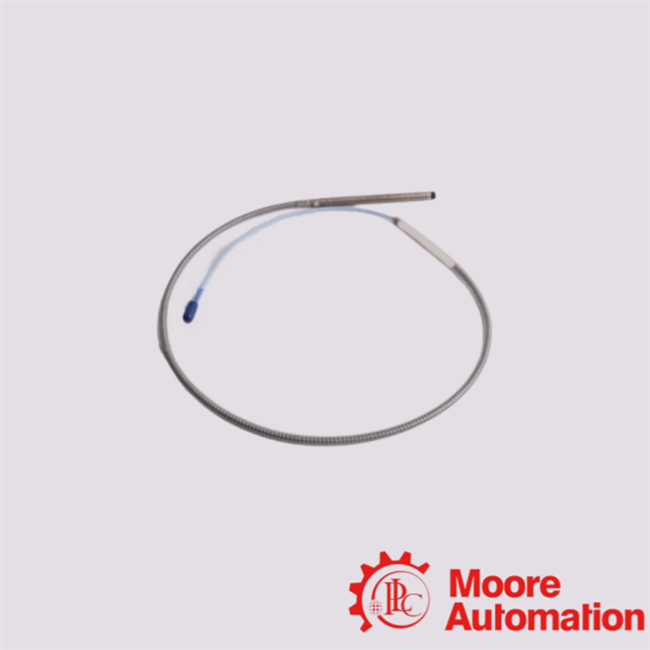 330704-000-040-10-02-05 Bently Nevada Proximity Probe