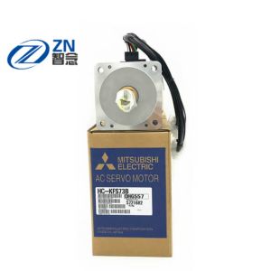 HC-KFS73B Mitsubishi AC Servo Motor 0.75kW