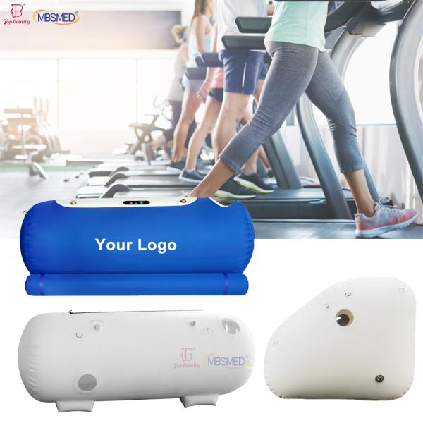 Quality Hyperbaric Oxygenation Chamber 2.0 Hbot O2 Compression Capsule for sale