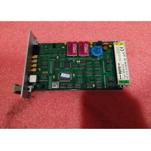 EPRO MMS 6310 Dual Channel Key Pulse Monitor MMS6310 Dcs Control System