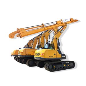 1.5cbm Clamshell Bucket Boom Telescopic Perfect Solution for Construction