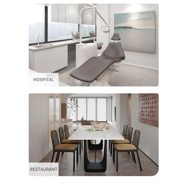 Intelligent LED Ultraviolet Sterilization Lamp For Office