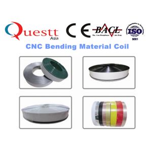 Easy Operation Channel Letter Bending Machine For Advertising Industry Long