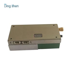 20km LOS FPV Long Range Transmitter Lightweight FM Wireless Transmitter