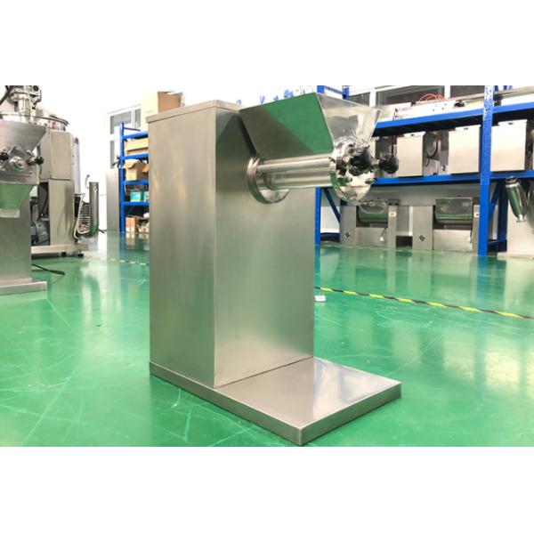 YK-90 Dry Powder Granulator Machine High Precision Pharmaceutical Granulator
