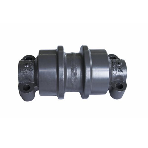 Performance XE215 Excavator Carrier Roller Painted Black