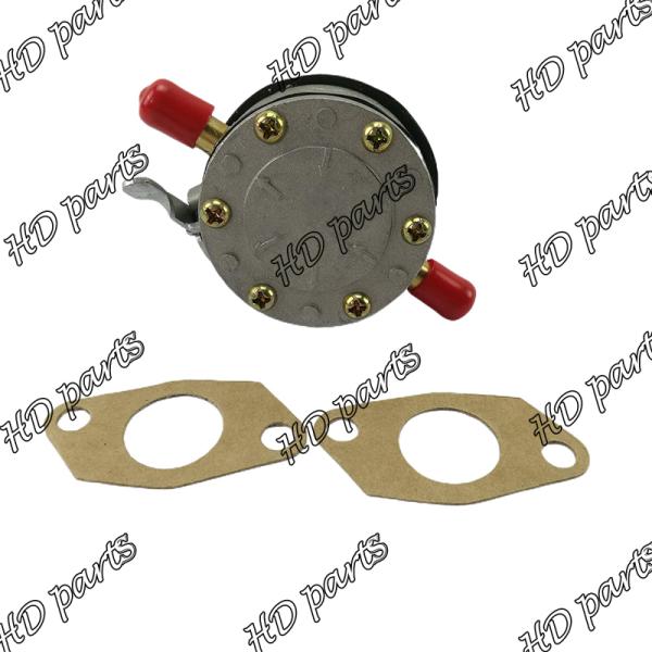 3TNV76 2TNV70 3TNE84 4TNE84 4D84 Engine Spare Part 129100-52100 For Yanmar