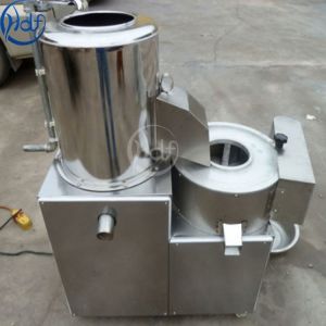 Automatic vegetable slicing machinery shiitake mushroom slicer machine