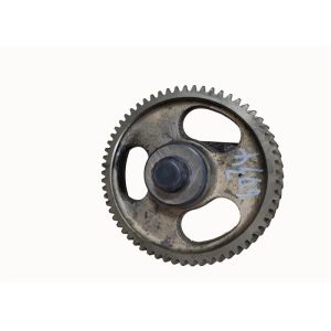 6D34 Used Camshaft For Excavator SK200 - 3 SK230 - 6E ME081737