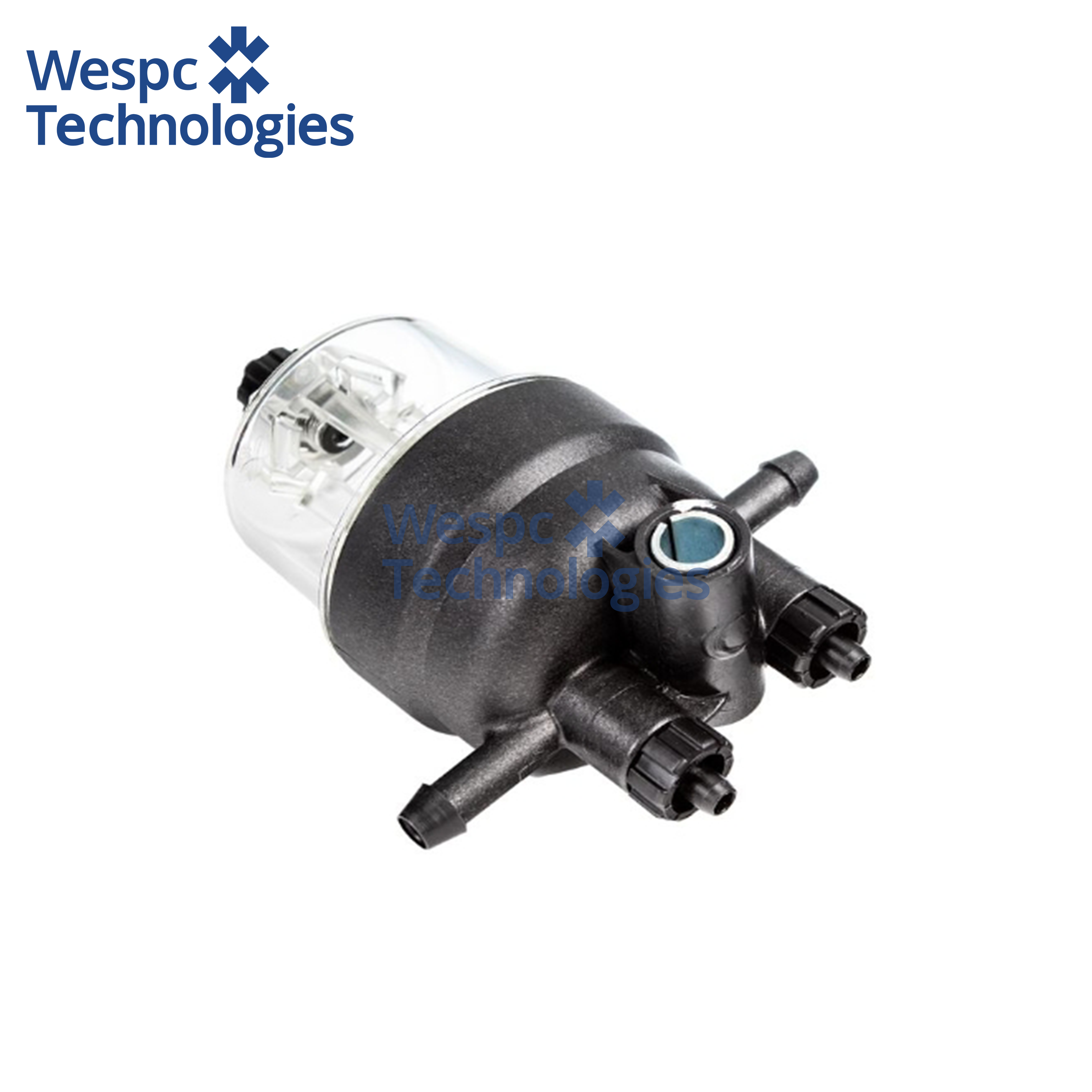 WESPC Fuel Water Separator 130306380 For 403D And 1103A Diesel Engine Applications