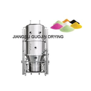 Pressure 0.3-0.6Mpa Granulator Diameter 1800mm 8000m3/h Fan Capacity 99% Field