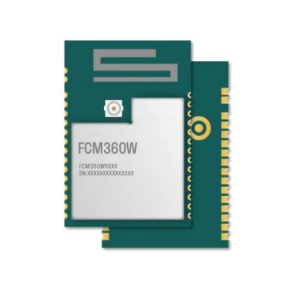 Wireless Communication Module FCM360WAAMD-1X-04 Wi-Fi 6 And BT 5.1 Module