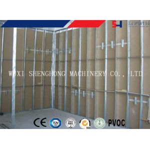 C U W Channel T Bar Angle Omega C U W Stud Truss Furring C U W Purlin