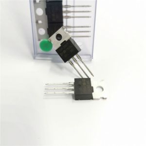 Discount Brand New Electronic Component IC IRF2807 MOSFET IRF Circuit Ic Chip
