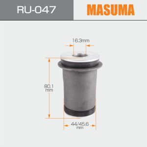 Japanese Car RU-047 MASUMA Customized Auto Bushing Surfskate for MAZDA BONGO