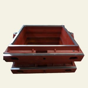 Sand Casting Moulding Flask for Foundry Product