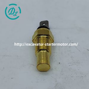 EexcavaStart 16222-83040 Water Temperature Sensor for Kubota D1105 V1505 Engine