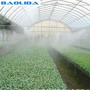 China Automatic Misting 	Greenhouse Irrigation System Sprinkler Irrigation For Humidity on sale China Automatic Misting 	Greenhouse Irrigation System Sprinkler Irrigation For Humidity on sale