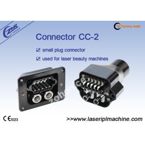 Wholesale Custom Small Plug Connector For Laser Beauty Machines from china suppliers