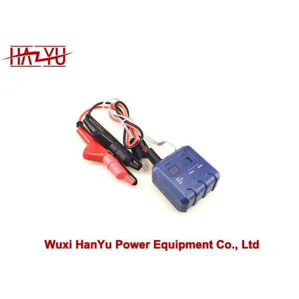 Quality Pro3000F Filtered Probe Analog Tone Generator Probe Tracing Kit Network for sale