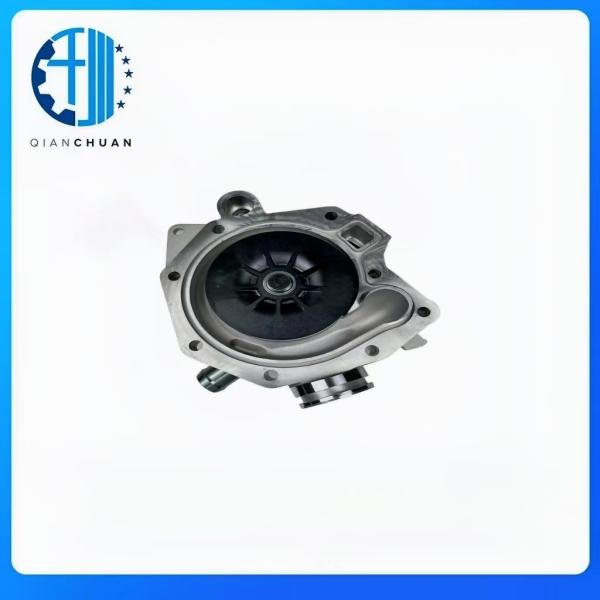 04129080 04129080 04126935 Water Pump For Deutz TCD3.6 TD 3.6 TCD3.6L4 Engine Parts