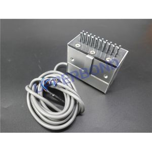 Cigarette Packing Machine Defective Sensor Device 10-10 Distribution