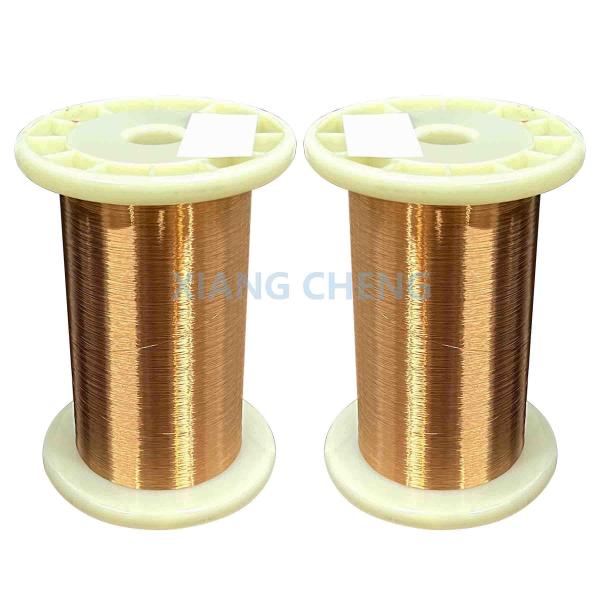 Quality 6J13/6J13P/6J13X Precision Resistance Wire with Copper Manganese Nickel Composition for Stability for sale