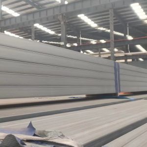 Wholesale Versatile Galvanized Rectangular Pipe For Structuring DN15-DN300mm from china suppliers