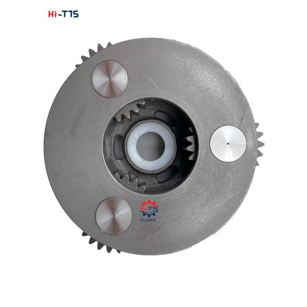 Excavator Spare Parts E325C E324B E329D Travel 3rd Carrier Assy with Sun Gear 227-6119 169-5593 169-5590 169-5599