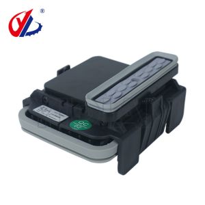 130x30x50 L Replaceable Cnc Suction Pods Cnc Vacuum Pods For Woodworking Machine