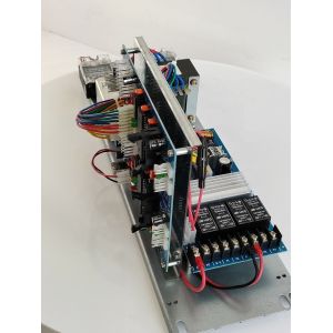 Adblue Gas Fuel Dispenser Controller Electronic Control Unit Parts