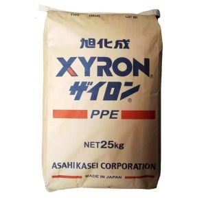 Wholesale PPE Japan Asahi Kasei 540Z injection grade flame retardant grade electronic and electrical steam from china suppliers