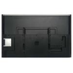 Interactive board Usb Interface LCD panel whiteboard with Automatic Calibration