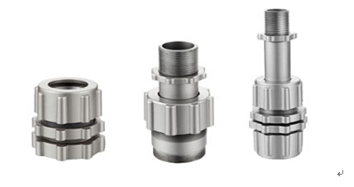 Pulse Jet Valve Accessories Diaphragm / Pilot / Connector / Coils