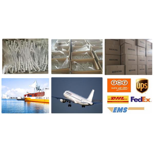 PP 18mm 28mm Bottle Caps For Plastic Bottles