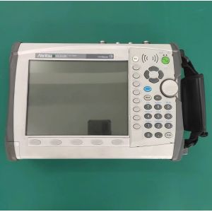 Used Anritsu MS2028C Portable Handheld Vector Network Analyzers VNA Master 5 KHz