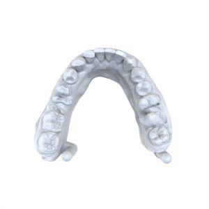 Gray Biocompatible 3d Printing Resin Dentures Biocompatible Uv Resin