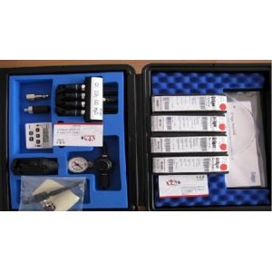 DRAEGER AEROTEST SIMULTAN (ALPHA) low or high