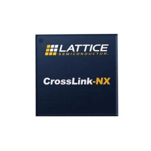 Wholesale LIFCL-33-8USG84C Lattice CrossLink-NX Embedded Vision Bridging &amp; Processing FPGA WLCSP-84 from china suppliers