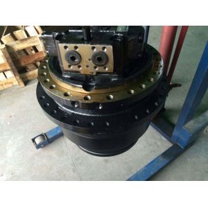 Final Drive Assembly for E320/E312 Excavator Swing Bearing Swing Circle and