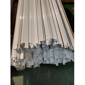 Custom Made 30*16*30mm Size Stainless Steel U Channel Free Samples From China