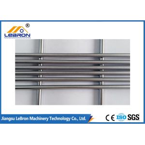 3D Printer Linear Shaft Precision Machined Components 45mm WC45 WCS45 SFC45