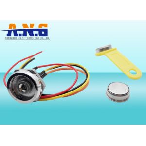DS9092 one Wire iButton Probe with Dallas Chips For Access Control Device