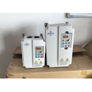 Emerson EV1000-2S0007G NIDEC Control Techniques Variable Frequency Inverter 0