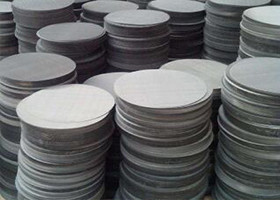 Decorative Black Hardware Cloth 1 Inch Mesh For Plastic Filtering