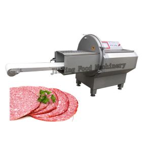 304 SUS Multi Functional Flaker Frozen Meat Slicer Machine
