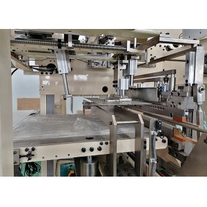 Adult Baby Diaper Packaging Machine Low Failure Rate Advanced Technology